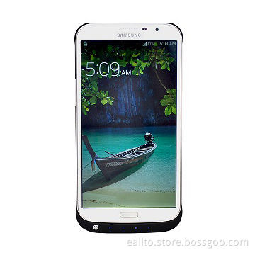 Mobile Phone Case Power Pack for Samsung i9200 with 4,000mAh Capacity